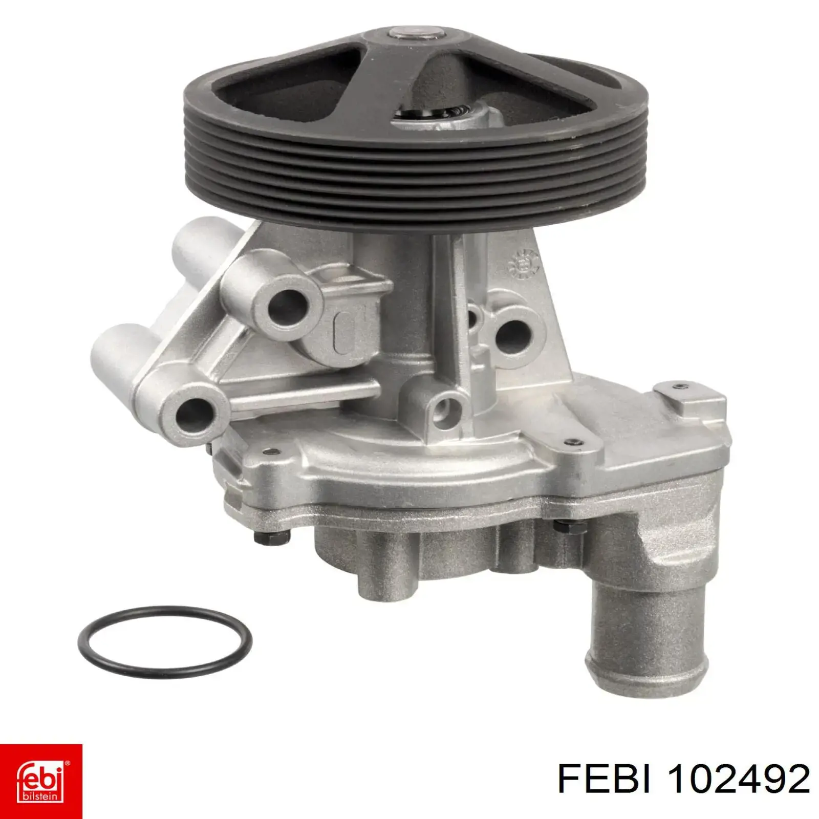 Compre 2460308 Ford Bomba de água (bomba) de esfriamento