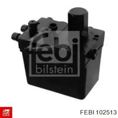 102513 Febi Bomba de elevação de cabina