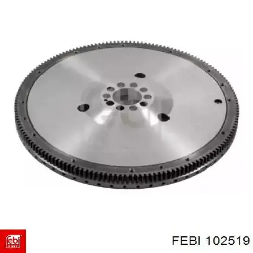 20090226760 BF Volante de motor