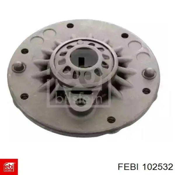 102532 Febi Suporte de amortecedor dianteiro