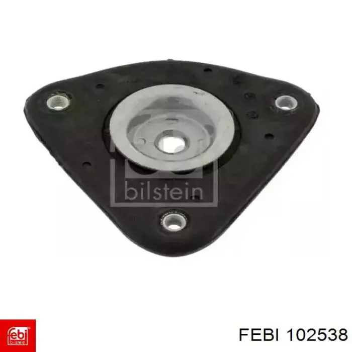 102538 Febi Suporte de amortecedor dianteiro