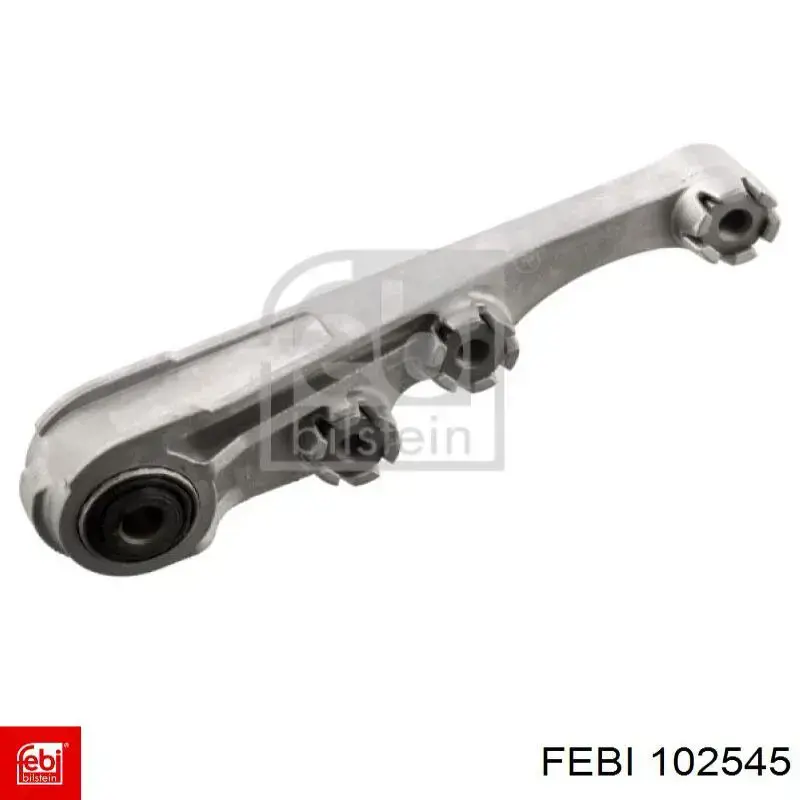 1472288080 Fiat/Alfa/Lancia Coxim (suporte) direito traseiro de motor