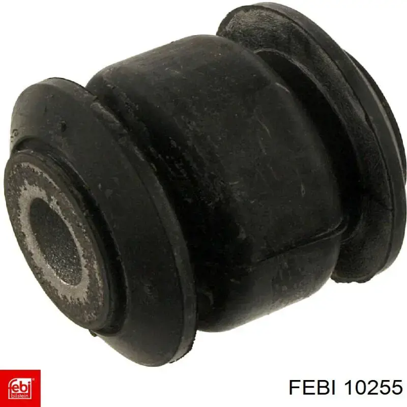 Compre 10255 Febi Vedante de termostato