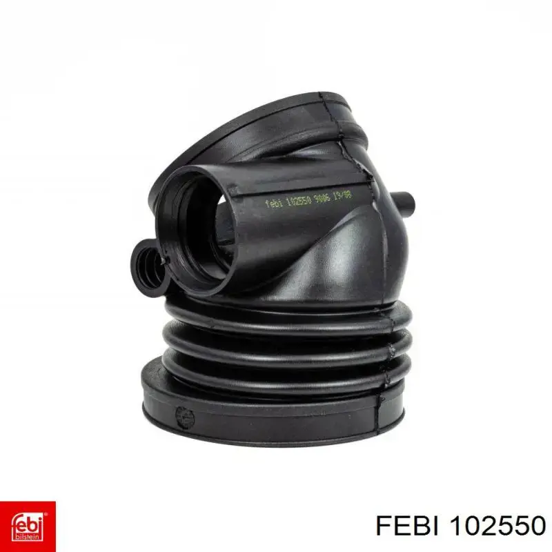 Compre 225952 Impergom Cano derivado de ar do medidor de consumo do ar