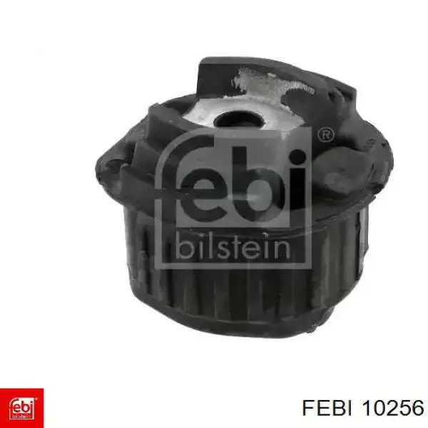 Bloco silencioso de viga traseira (de plataforma veicular) Febi 10256 preço, a partir de 24,87 USD