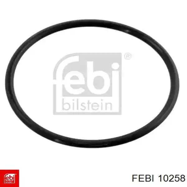 Vedante de termostato Febi 10258 preço, a partir de 0,52 USD