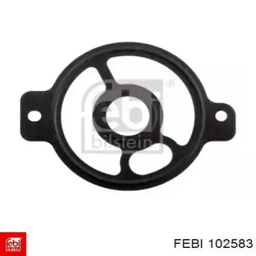 Compre 102583 Febi Vedante de adaptador do filtro de óleo