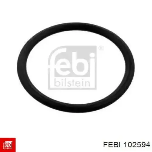 Anel de vedação de cano derivado do radiador Febi 102594 preço, a partir de 3,84 USD