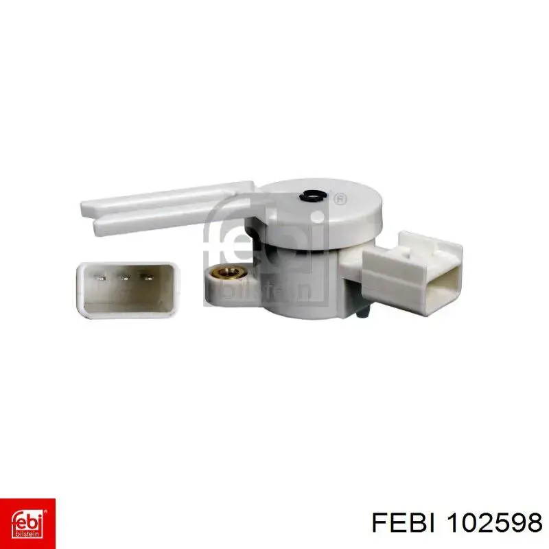 Sensor de ativação do sinal de parada Hans Pries (Topran) 638198 preço, a partir de 24,02 USD
