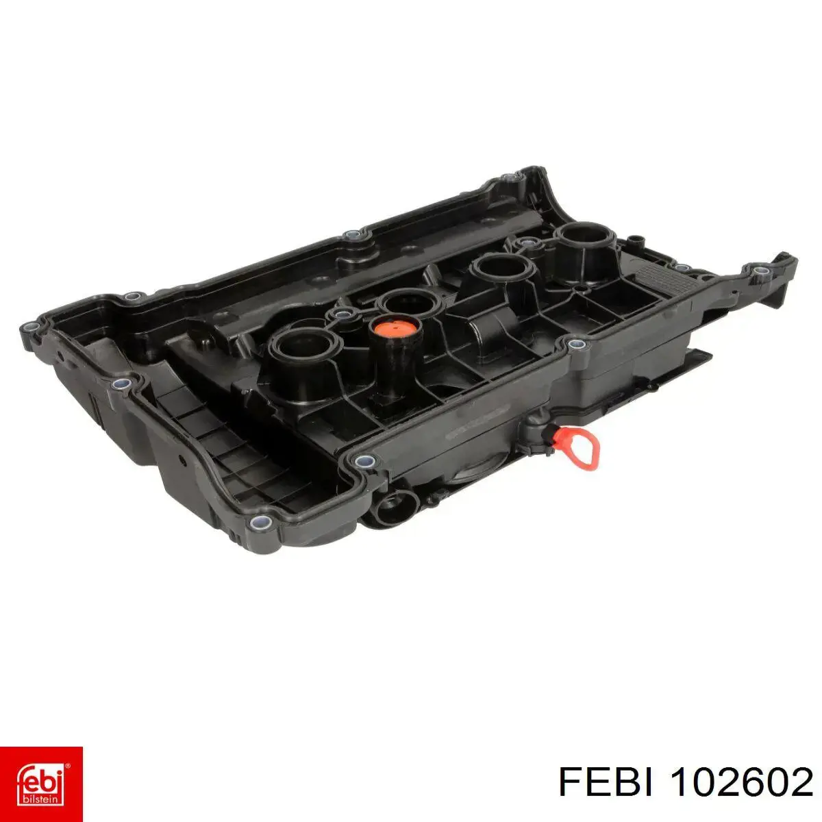 Compre 102602 Febi Tampa de válvulas