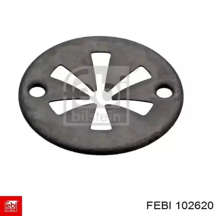 102620 Febi Arruela de mola