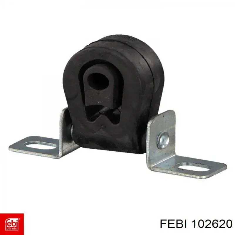 Compre 102620 Febi Arruela de mola