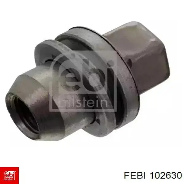 102630 Febi Porca de roda
