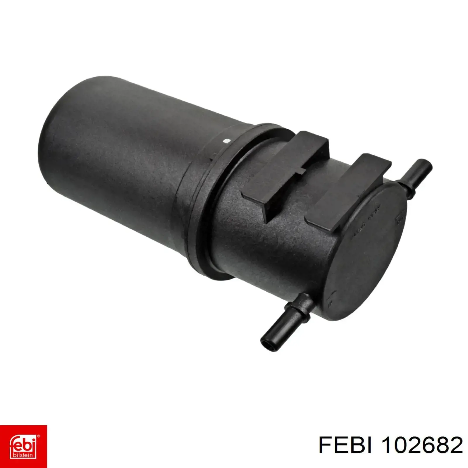 Filtro de combustível Febi 102682 preço, a partir de 25,37 USD