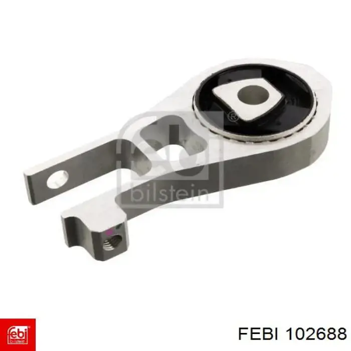 39491 Lemforder Coxim (suporte) esquerdo de motor