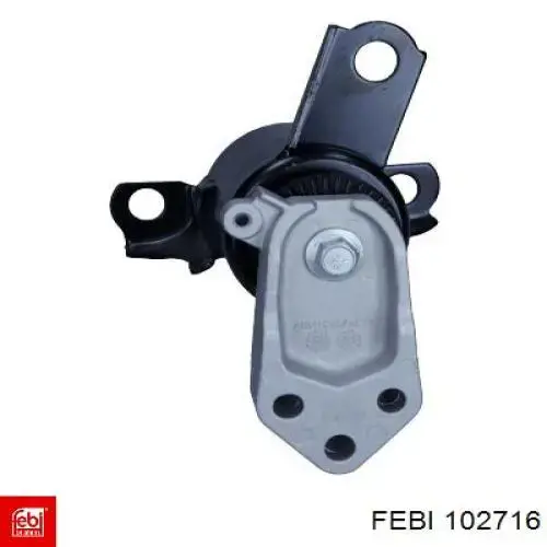 Coxim (suporte) direito de motor Cautex 081152 preço, a partir de 71,44 USD