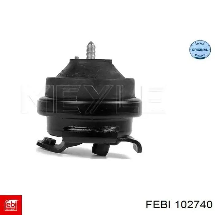 Cadeia de bomba de óleo, kit Febi 102740 preço, a partir de 78,15 USD