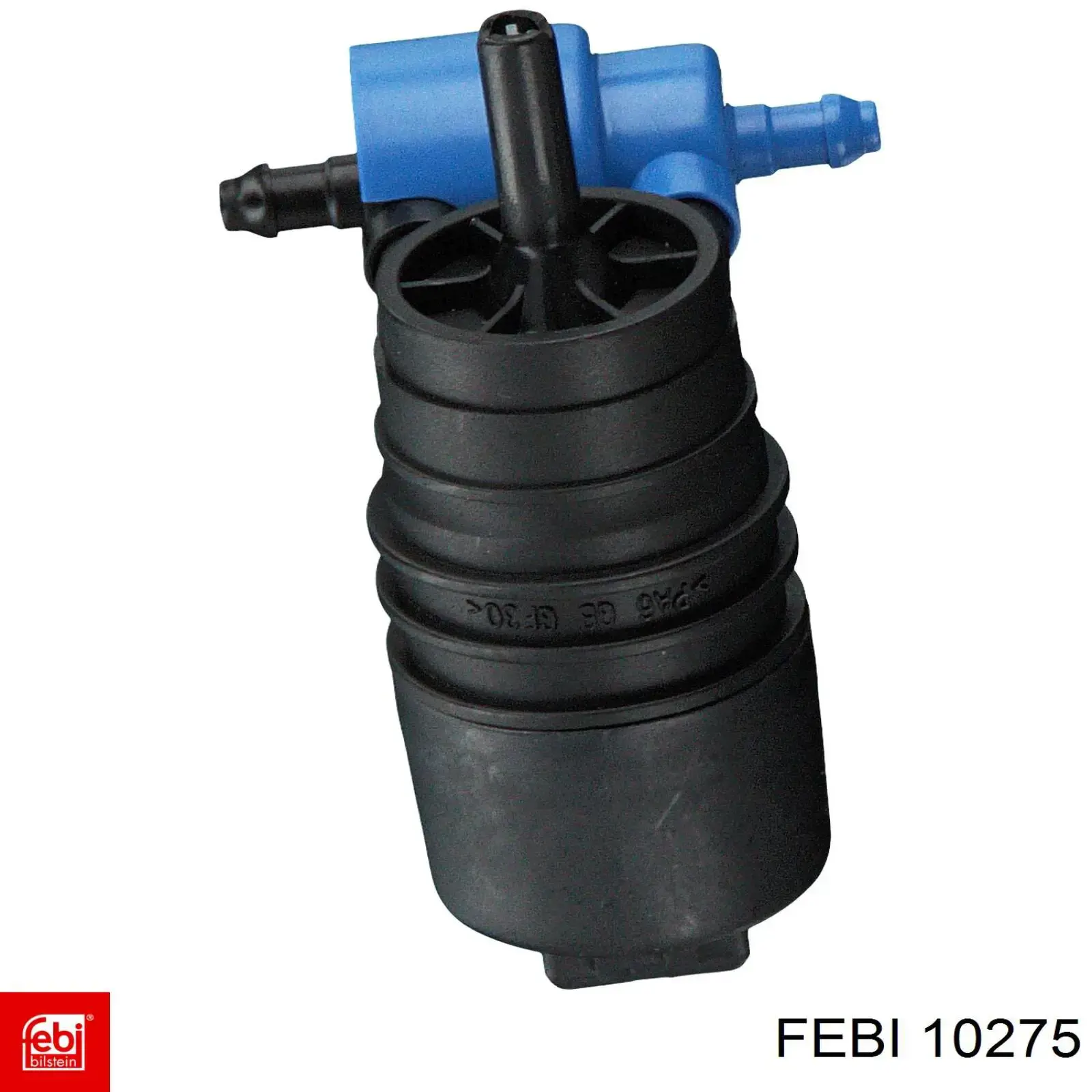 Compre 10275 Febi Bomba de motor de fluido para lavador de vidro dianteiro
