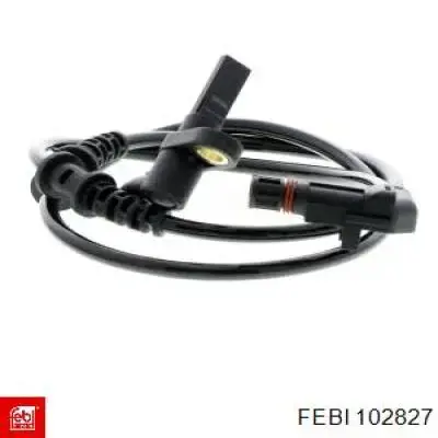 Sensor dianteiro de ABS Febi 102827 preço, a partir de 39,78 USD