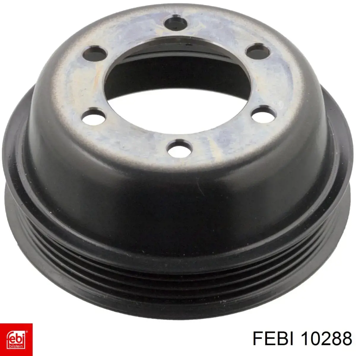 Compre 10288 Febi Bucha de estabilizador dianteiro