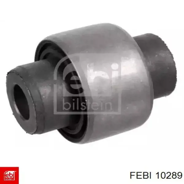 Bloco silencioso externo traseiro de braço oscilante transversal Febi 10289 preço, a partir de 10,24 USD