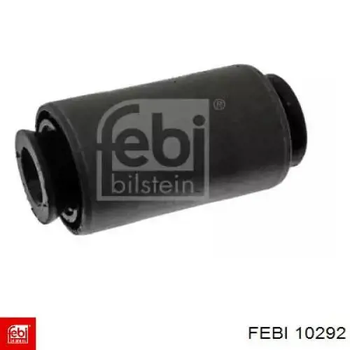 Bloco silencioso interno traseiro de braço oscilante transversal Febi 10292 preço, a partir de 12,10 USD