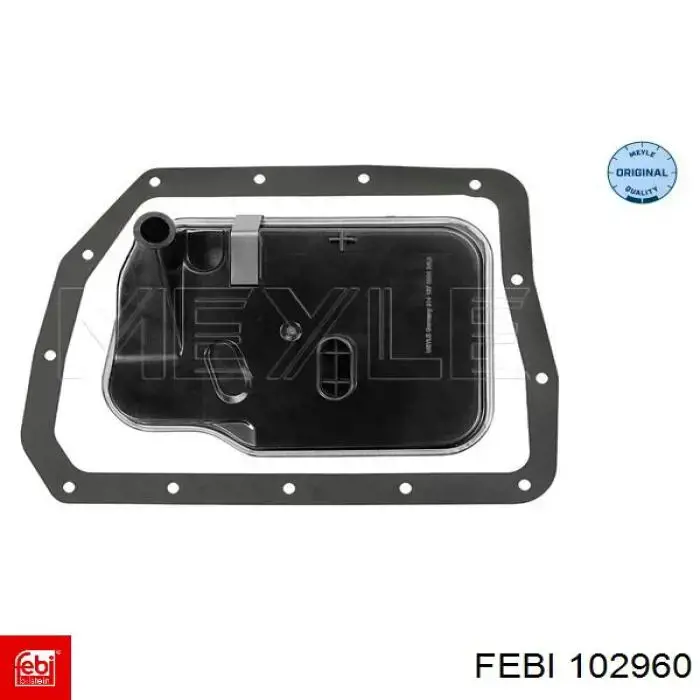 Compre 2105016782 Mercedes Mangueira (cano derivado) inferior do radiador de esfriamento