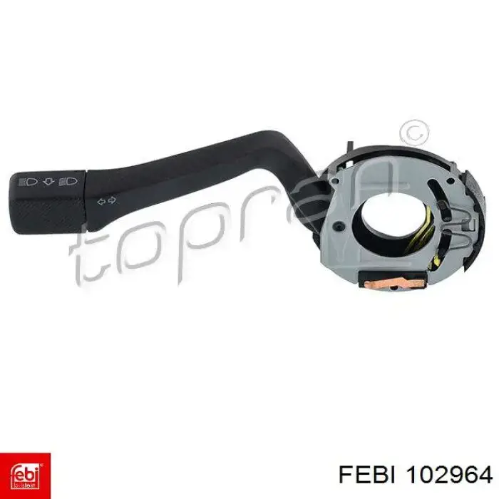 Compre 5F934575AA Ford Bloco silencioso de viga traseira (de plataforma veicular)