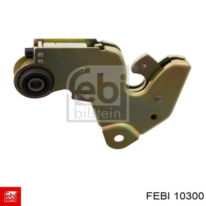 Bloco silencioso (coxim) de viga dianteira (de plataforma veicular) Febi 10300 preço, a partir de 14,84 USD