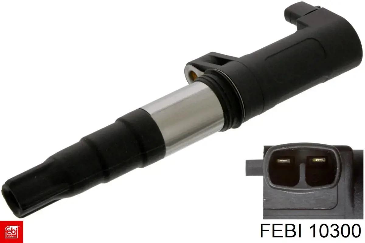 Compre 10300 Febi Bloco silencioso (coxim) de viga dianteira (de plataforma veicular)