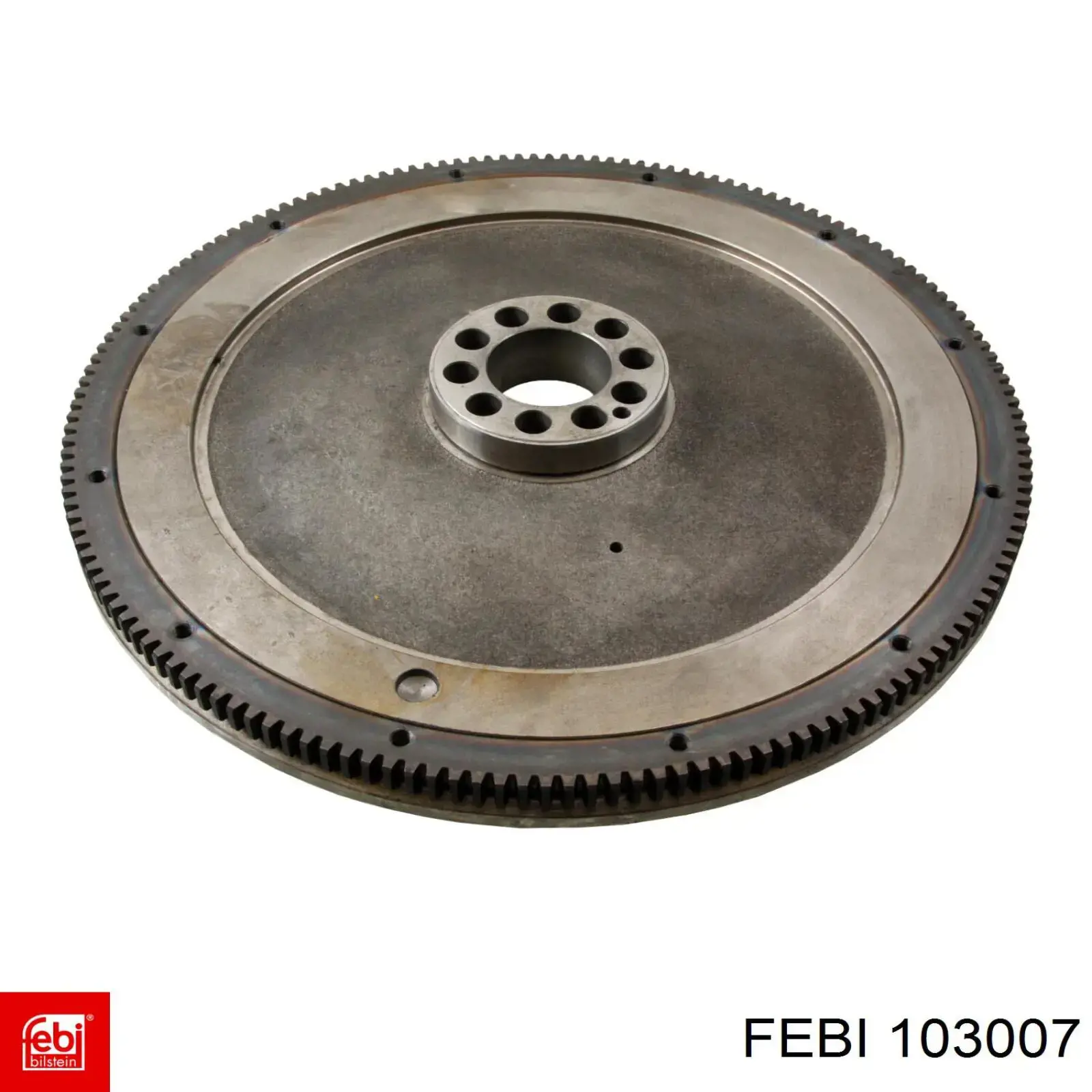 Compre 103007 Febi Filtro de ar