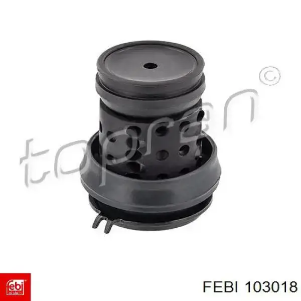 103018 Febi Tração de direção
