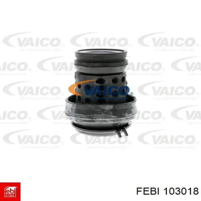 Tração de direção Febi 103018 preço, a partir de 15,24 USD