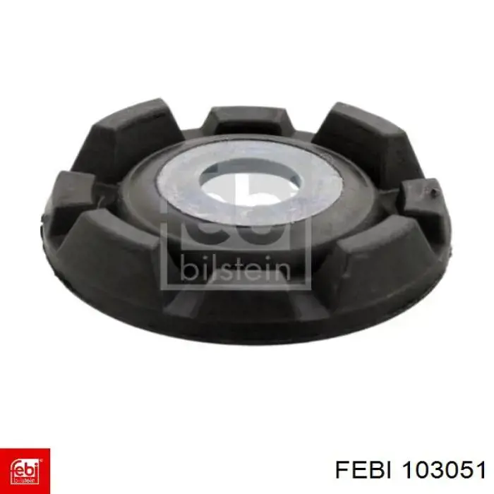 103051 Febi Suporte de amortecedor dianteiro