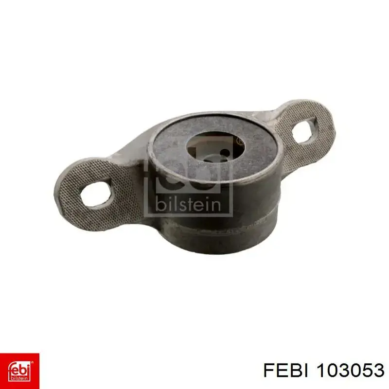 Suporte de amortecedor traseiro Febi 103053 preço, a partir de 35,13 USD