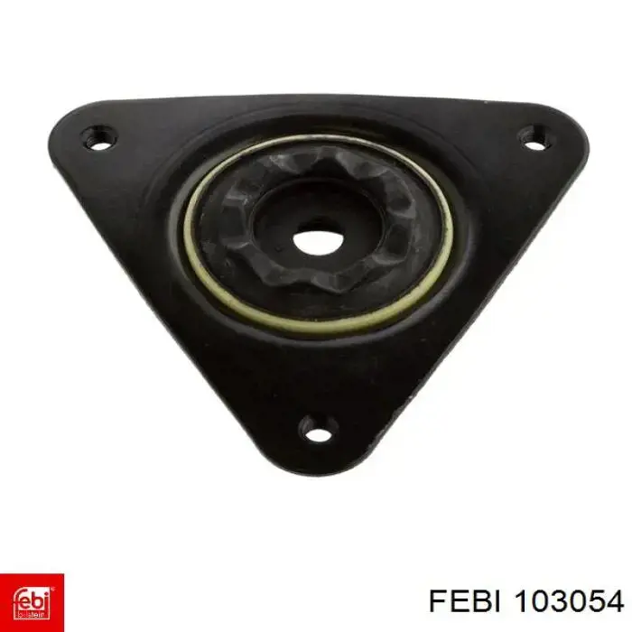 103054 Febi Suporte de amortecedor dianteiro