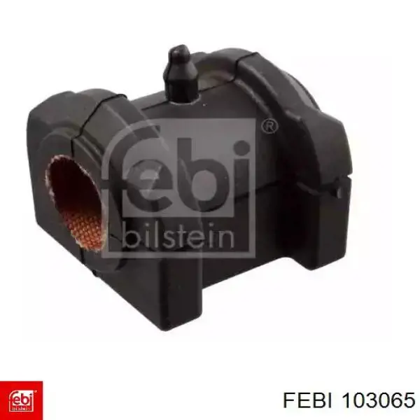 103065 Febi Bucha de estabilizador dianteiro