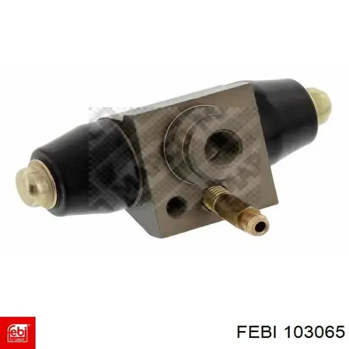Compre 103065 Febi Bucha de estabilizador dianteiro