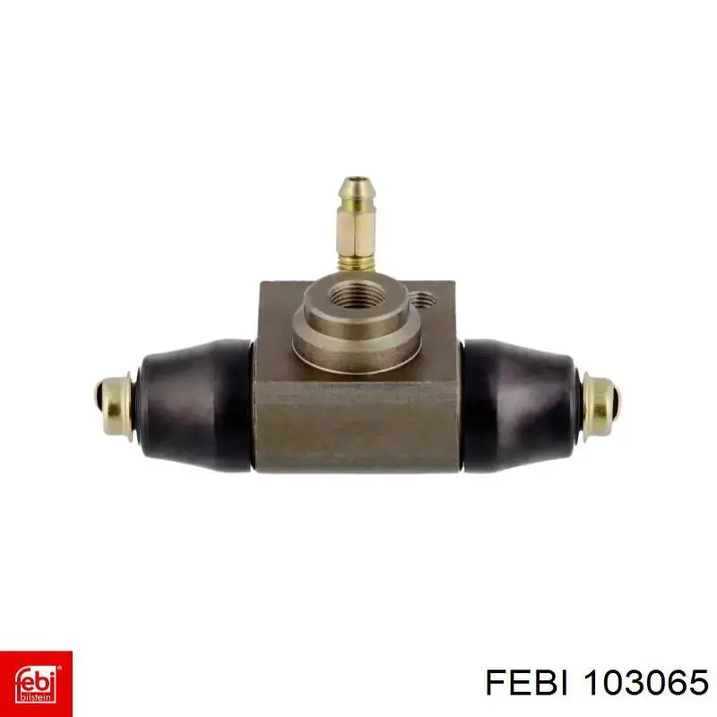 Bucha de estabilizador dianteiro Febi 103065 preço, a partir de 5,47 USD