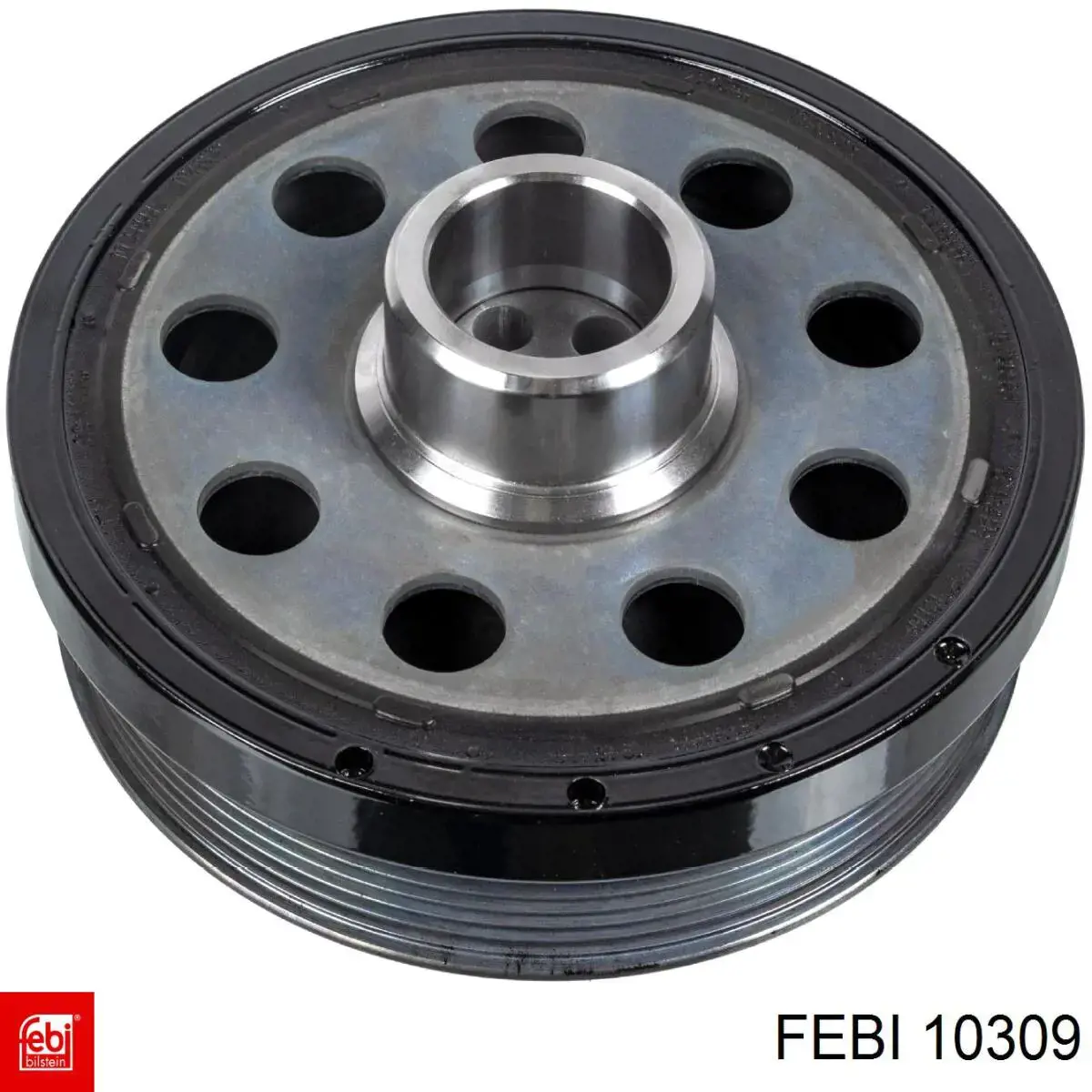 Kit de reparação do pivô de extremidade do eixo Febi 10309 preço, a partir de 138,75 USD