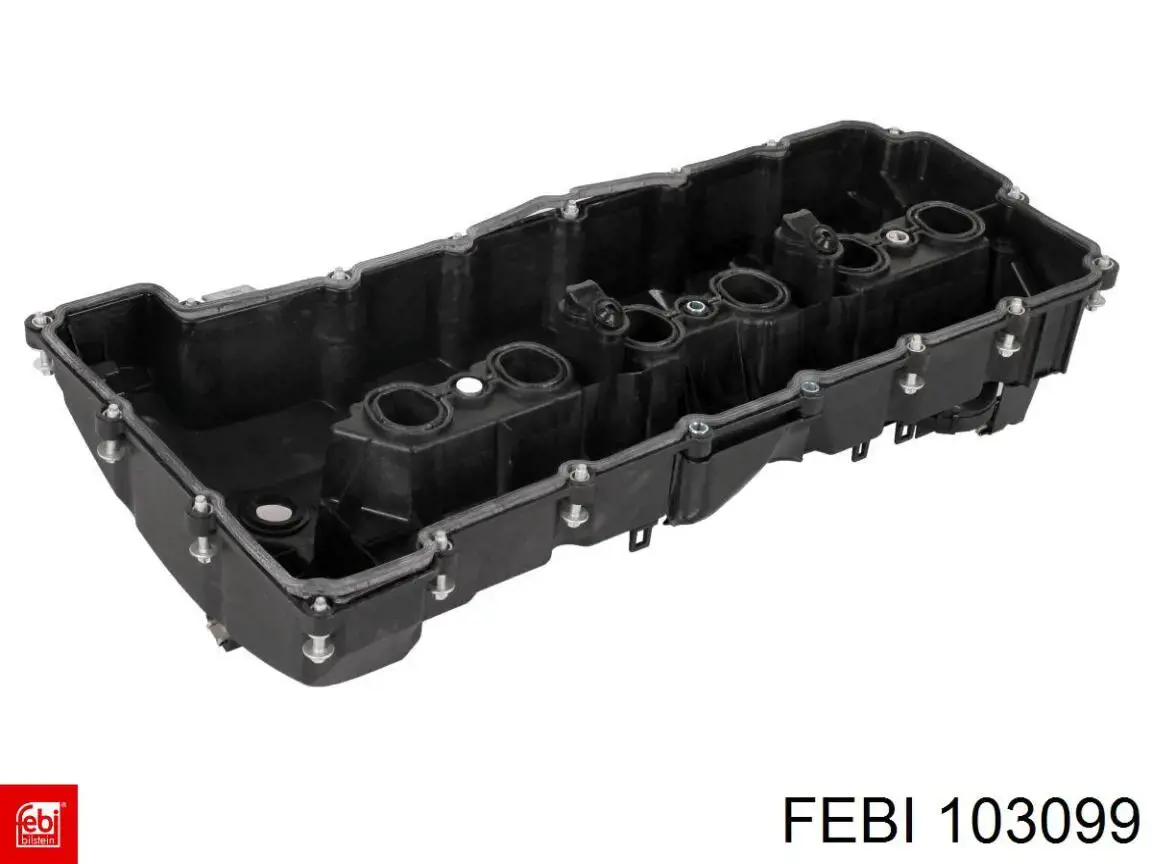 Tampa de válvulas Febi 103099 preço, a partir de 163,85 USD