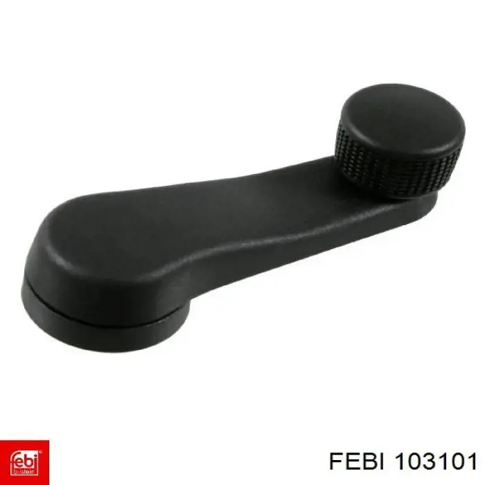 Compre 103101 Febi Suporte de amortecedor traseiro