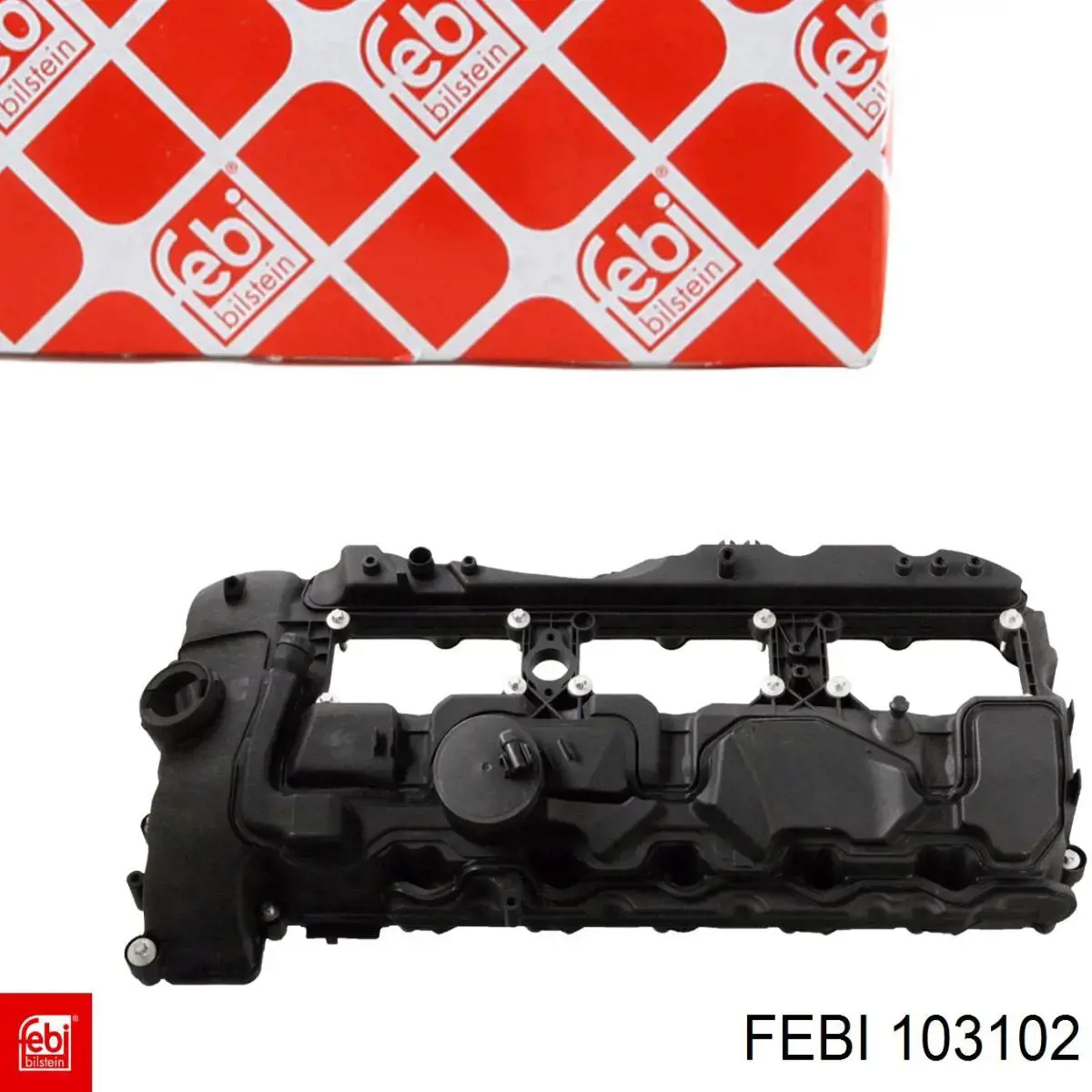 Compre 103102 Febi Tampa de válvulas