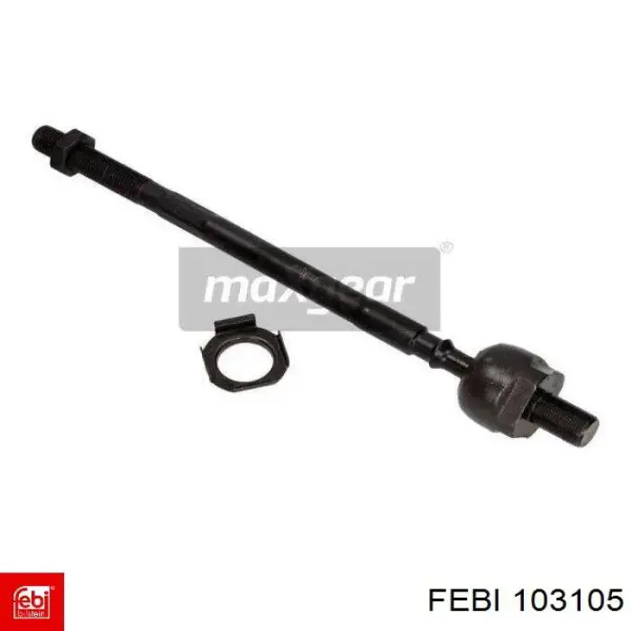Vedante de tampa de válvulas de motor Febi 103105 preço, a partir de 24,88 USD