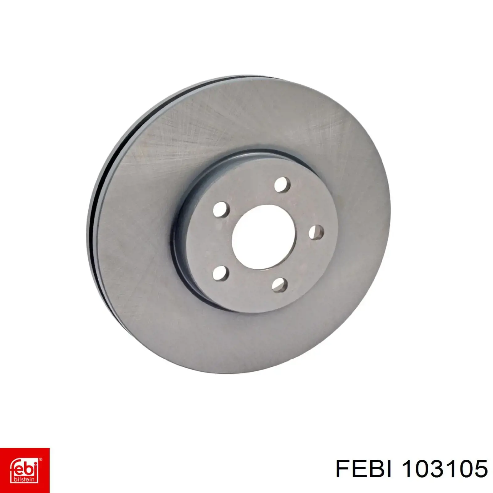 Compre 103105 Febi Vedante de tampa de válvulas de motor