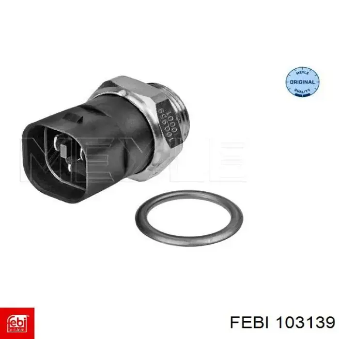 Mangueira (cano derivado) de intercooler Febi 103139 preço, a partir de 29,61 USD