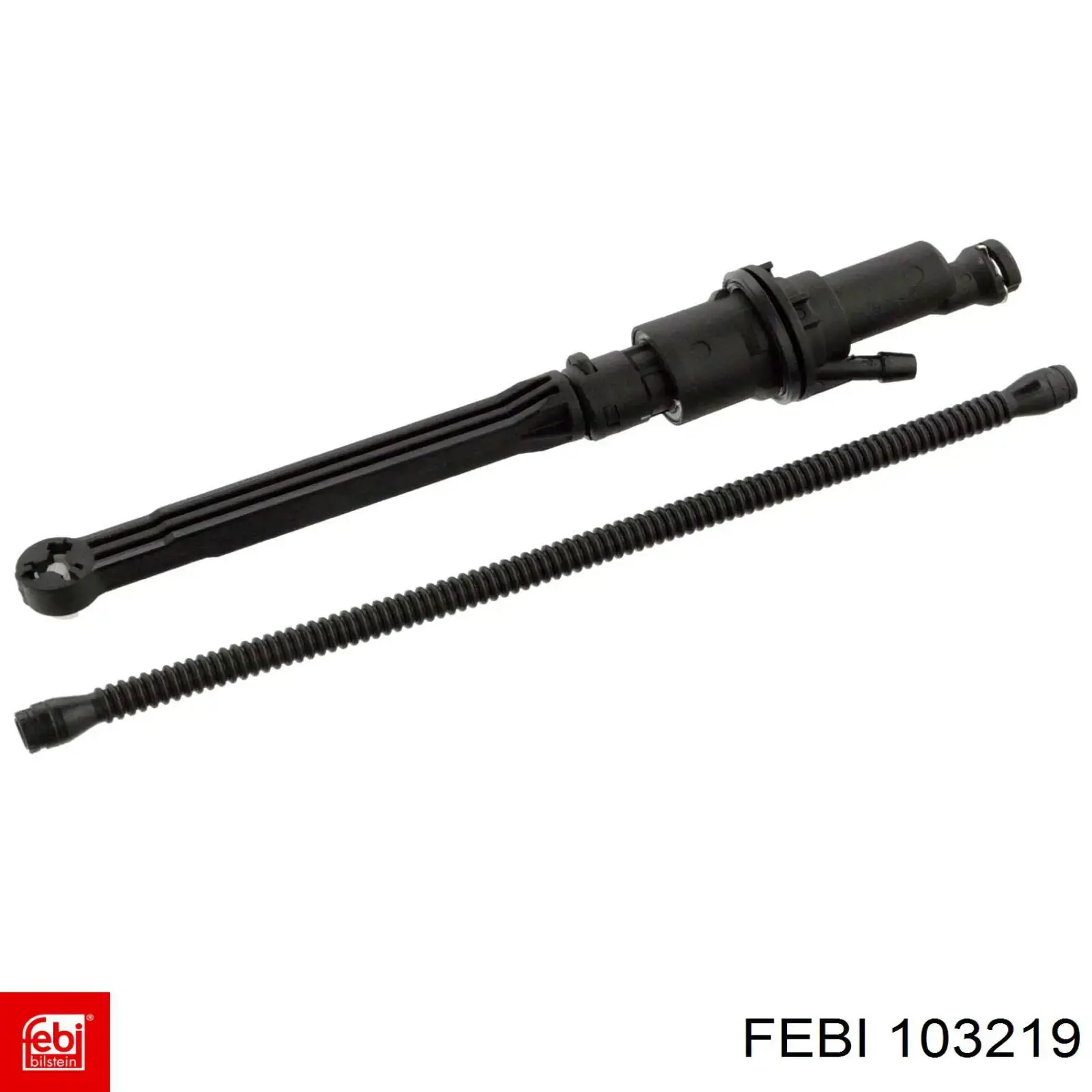 Cilindro mestre de embraiagem Febi 103219 preço, a partir de 57,22 USD