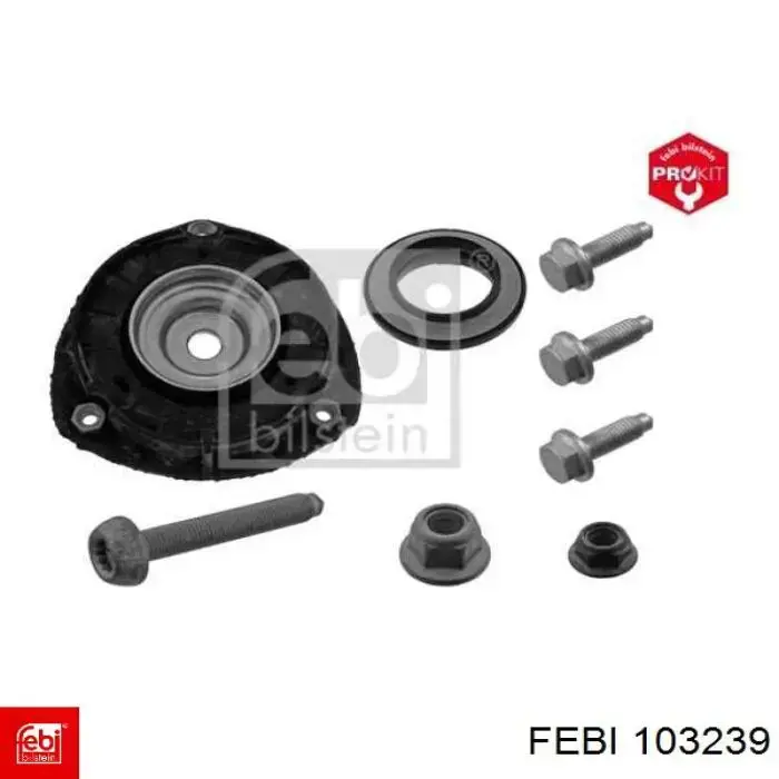 Parafuso (porca) de fixação VAG N0150814 preço, a partir de 1,95 USD
