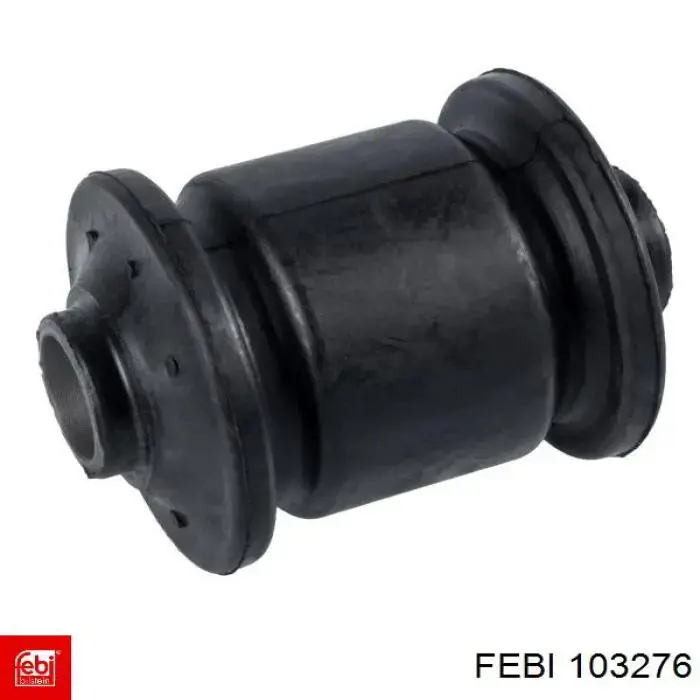 Coxim (suporte) esquerdo de motor Febi 103276 preço, a partir de 54,38 USD