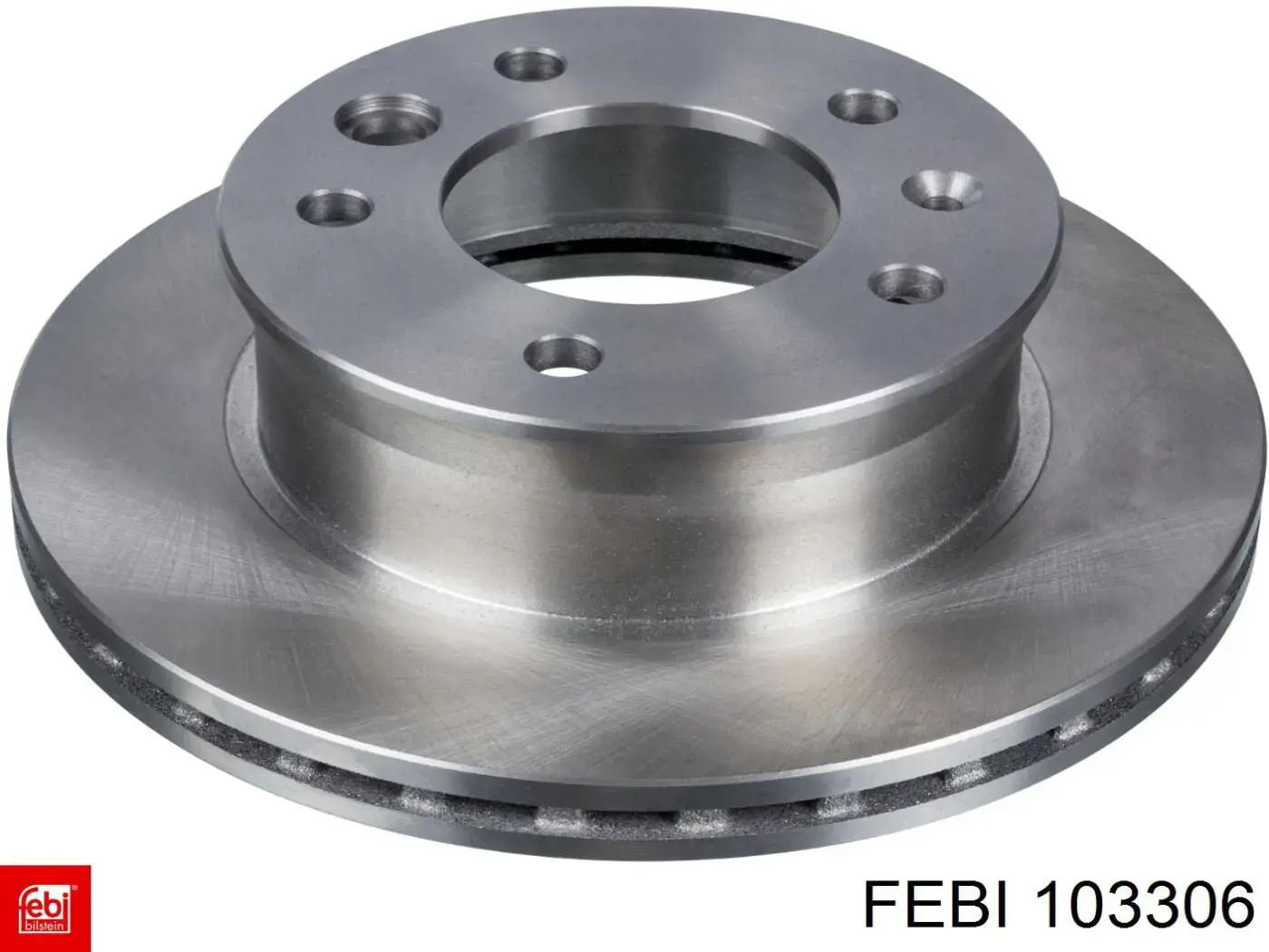 Compre 103306 Febi Vedante de cabeça de motor (CBC)